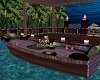 Boat Lounger Paradise