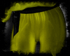 5C Pants Yellow HASG
