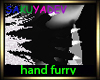 furry