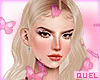 Q • Janie Blonde