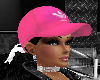 $ Pink  Hat