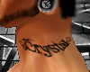 [CJ]Crystal Tatt Custom