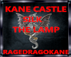 KANE CASTLE SILK LAMP