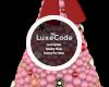 LC> Holiday Tree Mix 3