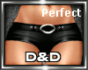 !DD!Rock It Girl Perfect