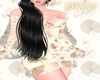 MT Vanilla Dress !