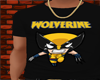 Boys | Wolverine Shirt