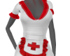 Sexy Nurse Outfit