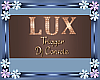 Lux Dj Console