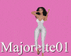 MA Majorette 01