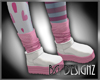 [BGD]Uggies-Socks