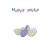 Easter Eggs Poses anim