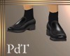 PdT New Tux Shoes Blk M