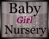 Bear BabyGirl Nursery