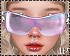 Holographic Glasses