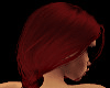 Burgundy Long Braid