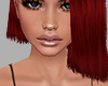 Realistic Red Hair