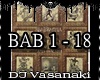 BABULONA - PARAFRON