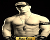 John Cena HOF Poster