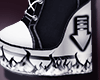 E*Nana Sneakers*