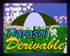 Derivable Parasol