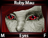 Ruby Mau Eyes