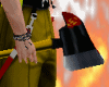 llzM..Fireman ax