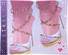 E~ Cupid of Love - Shoes