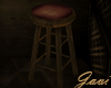 stool Manhattan