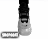 NK - Max + Blk Socks M/F