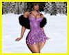 Di* Lavender Sparkle Dre