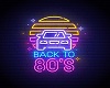 back to 80s