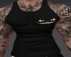 black tattoo+muscle