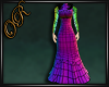 (OR) DRV Tulip Gown