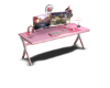 Pink Gamer Desktop