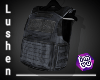 ® E | Tac Vest Der