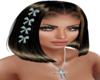 Bob haircut+bow UA