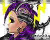 [Ec] LaceHair~Purple (F)