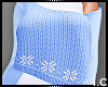 IC| Eve Sweater Ice