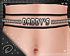 lDl Daddy's Belt