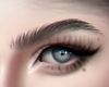 M. Black Eyebrow 01