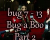 Minelli Bug a Boo Part 2