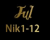 Jul Nique le
