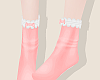 ➧ Bunny Sock P