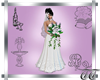 Evelyn Wedding Bundle