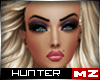 HMZ: Animated Blonde