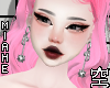空 Abree Pink 空