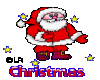 Kerstman / Santa