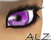 [ALZ] Aoshi Eyes