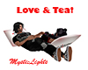 MLe Love and Tea CPL